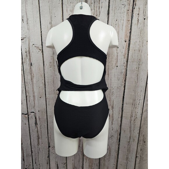 TART COLLECTION Hadley One Piece Swimsuit Swim Wear Suit Women's Medium NEW NWT - Picture 4 of 8